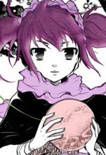 Yoru Naku Suzume